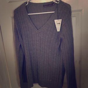 Womens newport sweater